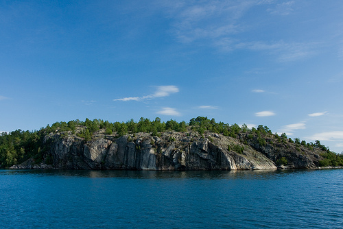 Stockholm Archipelago